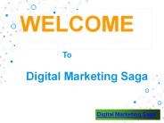 Digital Marketing Course in Delhi