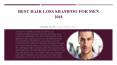 Best hair loss shampoo for men 2018 PowerPoint PPT Presentation