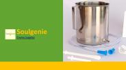 Soulgenie - Enema Equipments