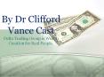 By Dr Clifford Vance Cast Delta Trading Group is Wealth Creation for Real People PowerPoint PPT Presentation