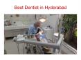 Achieve the Most Beautiful Smile with the best dental hospital in hyderabad PowerPoint PPT Presentation