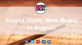 New Music Released in August From Sound Ideas PowerPoint PPT Presentation