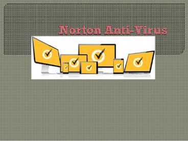 Norton.com/Setup- How to download