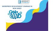 WordPress Development Company in New Jersey