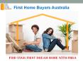 Find Your First Dream Home With FHBA