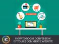 How to Boost Conversion of Your E-commerce Website PowerPoint PPT Presentation