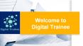 Digital Marketing Courses, Training & Certification - Digital Trainee PowerPoint PPT Presentation