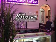Best tattoo shop in Miami