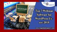 BEST WEBINAR SOFTWARE