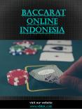Baccarat online Indonesia|http://v88ok.com PowerPoint PPT Presentation