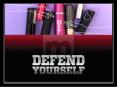 Personal Defense And Security Products PowerPoint PPT Presentation