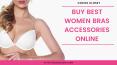 Buy Best Women Bra Accessories