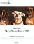 Pet Food Global Market Report 2018 PowerPoint PPT Presentation