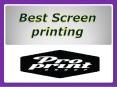Best Screen printing PowerPoint PPT Presentation