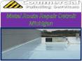 Metal Route Repair Detroit Michigan PowerPoint PPT Presentation