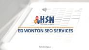 Edmonton SEO Services - HSN Technology