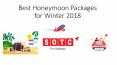 Best Honeymoon Packages for Winter 2018 by SOTC Holidays PowerPoint PPT Presentation