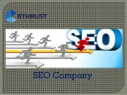 Find Perfect Result from the Reputed SEO Company