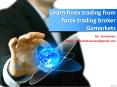 Learn forex trading from forex trading broker ~ *Gomarkets PowerPoint PPT Presentation