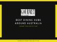 Best Dining Hubs Around Australia PowerPoint PPT Presentation