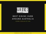 Best Dining Hubs Around Australia