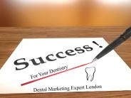 Dental Marketing Expert London