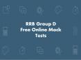 RRB Group D Mock Test PowerPoint PPT Presentation