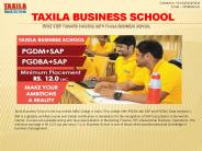 TAXILA BUSINESS SCHOOL