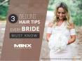Top Wedding Hair Tips for Brides - Toowoomba Hairdressers PowerPoint PPT Presentation