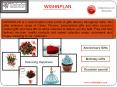 Order Happy Birthday Cake Online | Birthday Flower & Combo Gifts PowerPoint PPT Presentation
