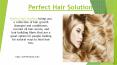 Natural Shampoo and Conditioner PowerPoint PPT Presentation