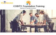 COBIT 5 Foundation Training