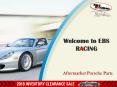 How to Choose between Genuine and Aftermarket Porsche Parts? PowerPoint PPT Presentation