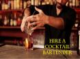 Thinking for Hire A Cocktail Bartender for Your party? PowerPoint PPT Presentation