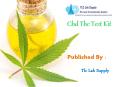 Shop Cbd Thc Test Kit From Online Store | Tlc Lab Supply PowerPoint PPT Presentation