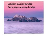 backpage murray-bridge|| cracker murray-bridge