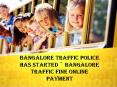 *Bangalore Traffic Police Has Started ~ Vehicle Fine Details Bangalore PowerPoint PPT Presentation