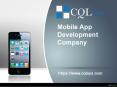 Best Mobile App Development Company USA