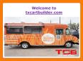 Custom Food Truck Manufacturers PowerPoint PPT Presentation