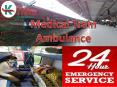 Avail King Train Ambulance Services in Ranchi with ICU facilities PowerPoint PPT Presentation