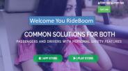 Australian Taxi App
