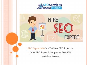 Good reasons You Need to Hire SEO Experts