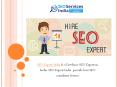 Good reasons You Need to Hire SEO Experts PowerPoint PPT Presentation