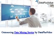 Outsourcing Data Mining Service by DataPlusValue