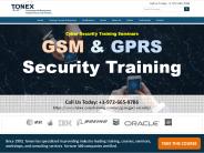 GSM and GPRS Security Training