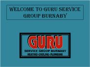 Hot Water Tank Service