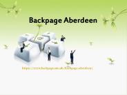 Backpage Aberdeen | Backpage Aberdeen.