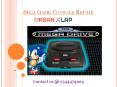 Grab the service of Sega Game Console Repair in Dubai, Dial 0544474009 PowerPoint PPT Presentation