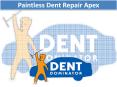 Paintless Dent Repair Apex NC PowerPoint PPT Presentation