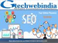 SEO Services – Gtechwebindia PowerPoint PPT Presentation